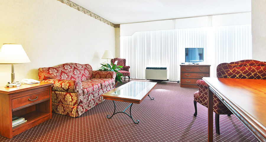 The Marigold Hotel ブランプトン エクステリア 写真